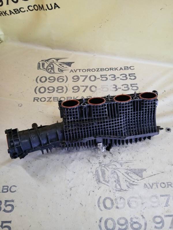 Колектор впускний X1 2020 F48 B46A20O1 Колектор впускний X1 2020 F48 B46A20O1