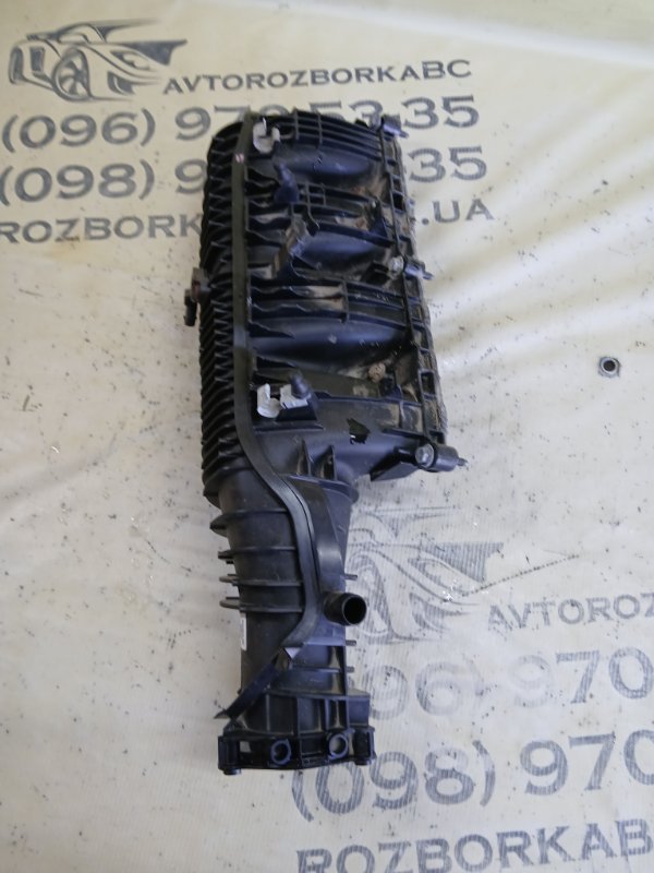 Колектор впускний BMW X1 F48 B46A20O1 Колектор впускний BMW X1 F48 B46A20O1