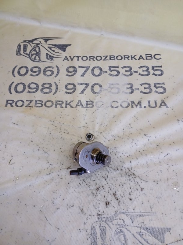 Запчасть насос тнвд BMW X1 2020 F48 B46A20O1 13 51 8 631 642 Б/У Насос ТНВД BMW X1 2020 F48 B46A20O1 13 51 8 631 642 Б/У