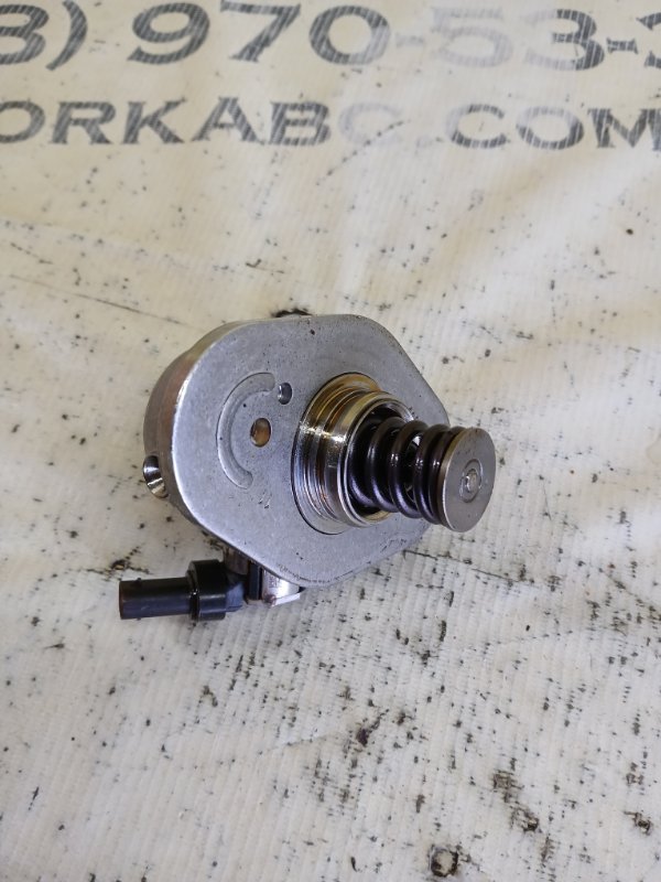 Насос ТНВД X1 2020 F48 B46A20O1 Насос ТНВД X1 2020 F48 B46A20O1