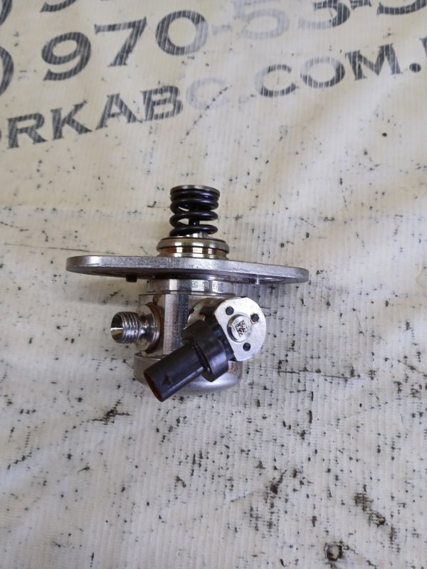 Насос ТНВД BMW X1 F48 B46A20O1 Насос ТНВД BMW X1 F48 B46A20O1