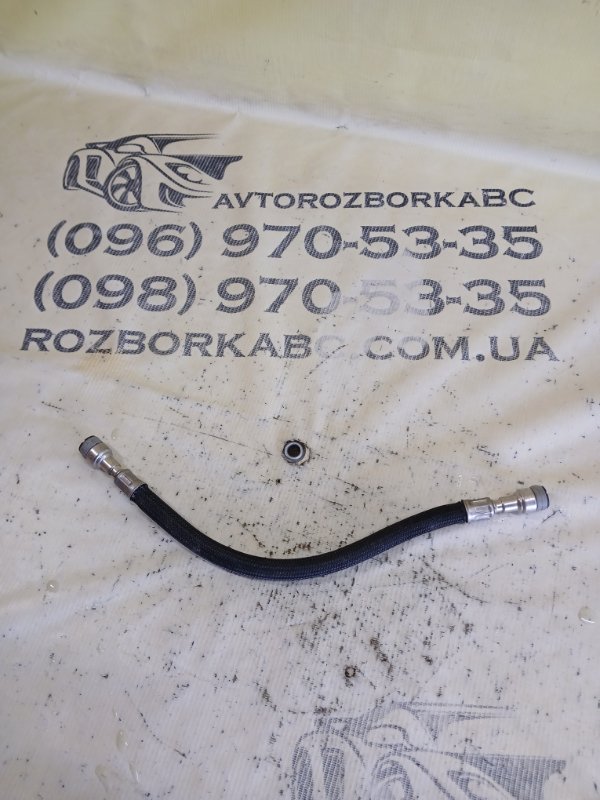 Запчасть трубка топливная BMW X1 2020 F48 B46A20O1 13 53 8 600 440 Б/У Трубка топливная BMW X1 2020 F48 B46A20O1 13 53 8 600 440 Б/У