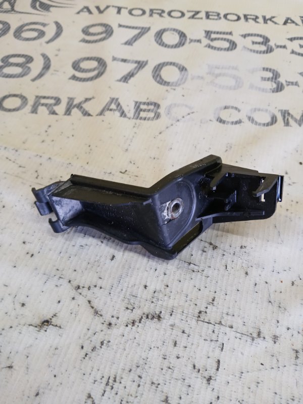 Кронштейн X1 2020 F48 B46A20O1 Кронштейн X1 2020 F48 B46A20O1