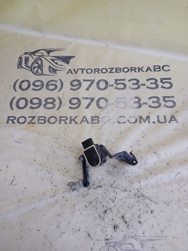 Запчасть датчик положение кузова BMW X1 2020 F48 B46A20O1 37146870000 Б/У Датчик положение кузова BMW X1 2020 F48 B46A20O1 37146870000 Б/У