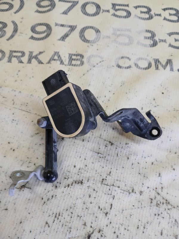 Датчик положение кузова X1 2020 F48 B46A20O1 Датчик положение кузова X1 2020 F48 B46A20O1