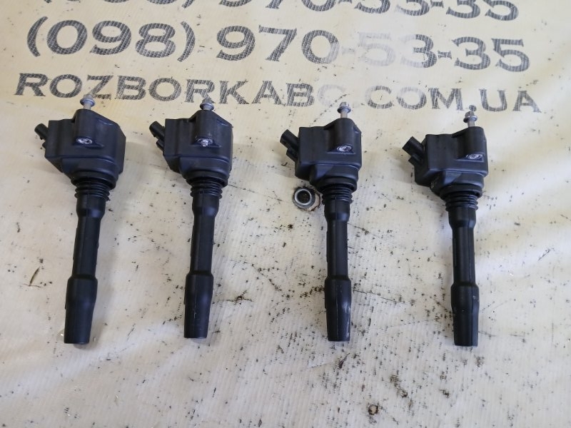 Катушка зажигания X1 2020 F48 B46A20O1 Катушка зажигания X1 2020 F48 B46A20O1