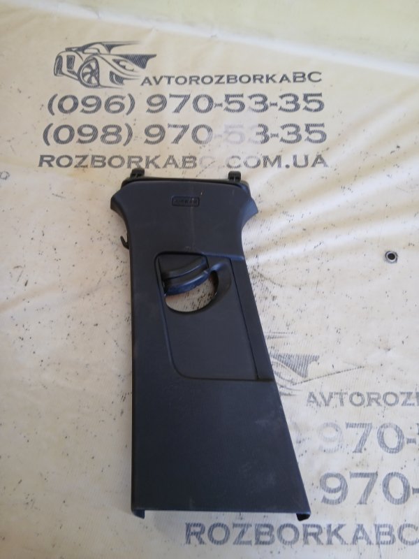 Запчасть накладка стойки левая Audi Q3 2021 83A 2.0 CZRA 83A 867 243 B 4PK Б/У Накладка стойки левая Audi Q3 2021 83A 2.0 CZRA 83A 867 243 B 4PK Б/У