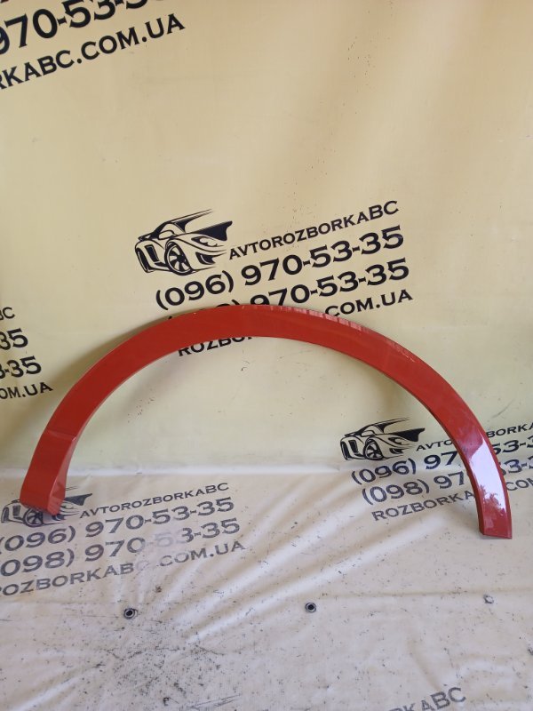 Запчасть арка крыла задняя правая Audi Q3 2021 83A 2.0 CZRA 83A 853 818 A Б/У Арка крыла задняя правая Audi Q3 2021 83A 2.0 CZRA 83A 853 818 A Б/У