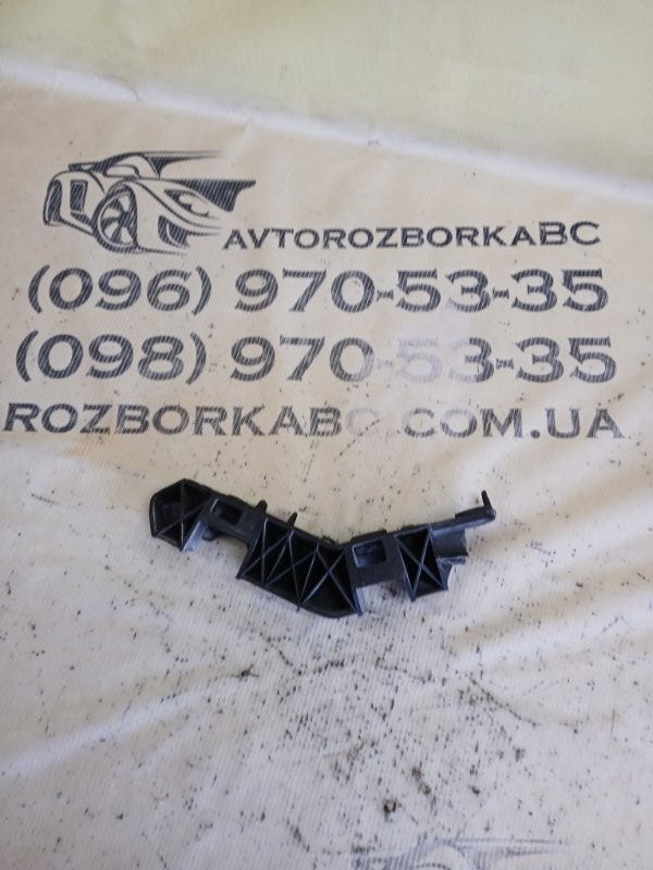 Запчасть кронштейн крыла задний левый Audi Q3 2021 83A 2.0 CZRA 83A807183 Б/У Кронштейн крыла задний левый Audi Q3 2021 83A 2.0 CZRA 83A807183 Б/У