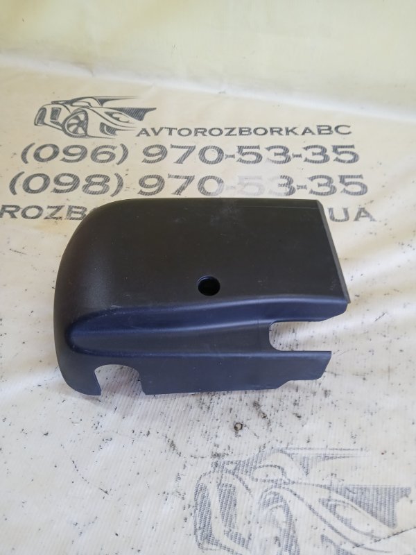 Кожух рулевой колонки Q3 2021 83A 2.0 CZRA Кожух рулевой колонки Q3 2021 83A 2.0 CZRA