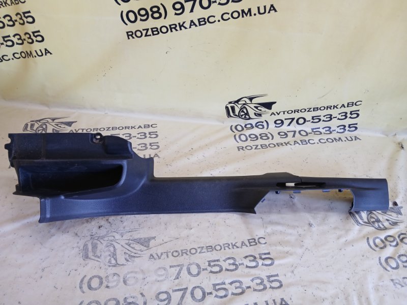 Запчасть накладка порога задняя правая Audi Q3 2021 83A 2.0 CZRA 83A853906 Б/У Накладка порога задняя правая Audi Q3 2021 83A 2.0 CZRA 83A853906 Б/У