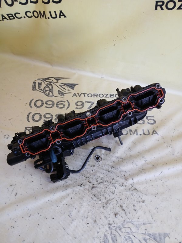 Колектор впускной Q3 2021 83A 2.0 CZRA Колектор впускной Q3 2021 83A 2.0 CZRA