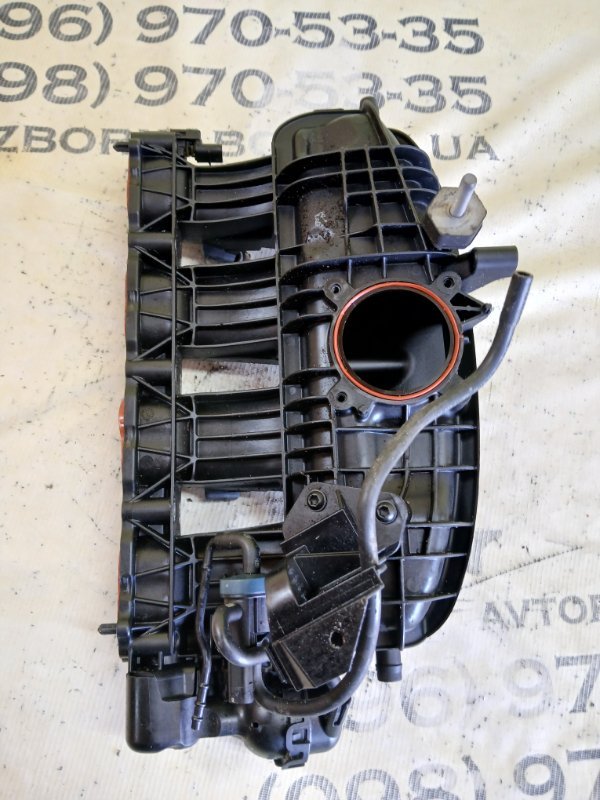 Колектор впускной Audi Q3 83A 2.0 CZRA Колектор впускной Audi Q3 83A 2.0 CZRA
