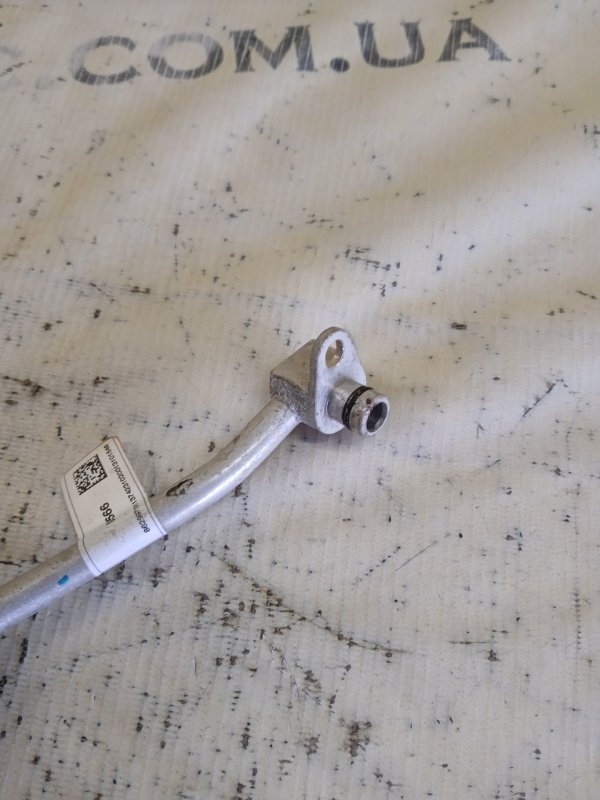 Трубка турбины X1 2020 F48 B46A20O1 Трубка турбины X1 2020 F48 B46A20O1