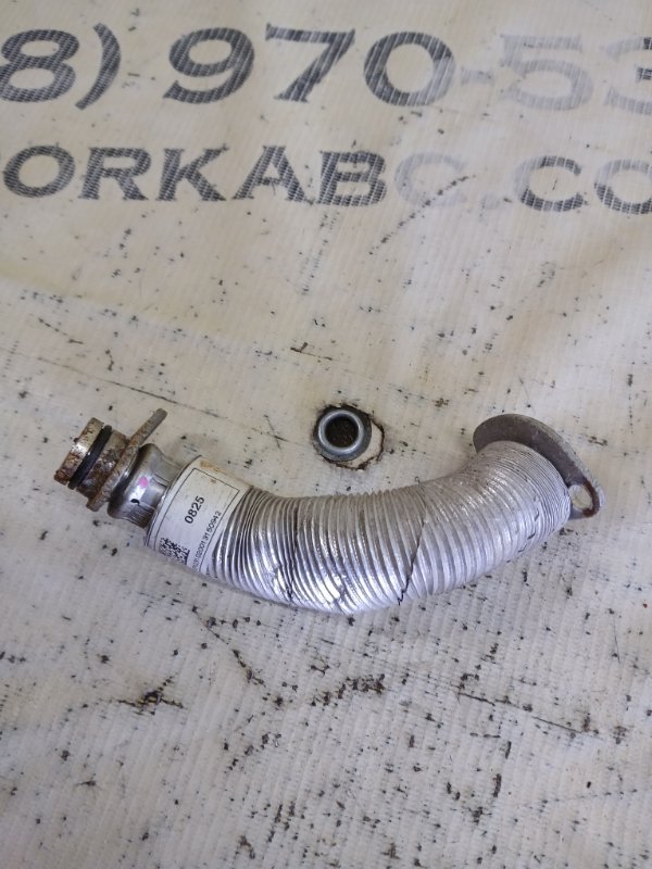 Трубка масляная X1 2020 F48 B46A20O1 Трубка масляная X1 2020 F48 B46A20O1