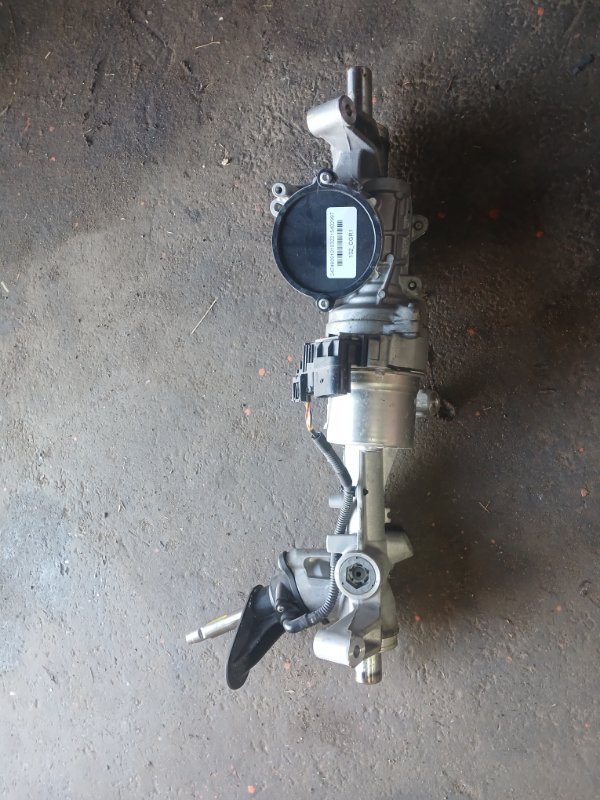 Рулевая рейка GLB 2022 250 26092030411829 Рулевая рейка GLB 2022 250 26092030411829