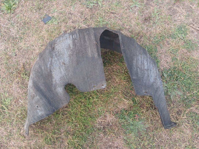 Подкрылок задний правый Q3 2021 83A 2.0 CZRA Подкрылок задний правый Q3 2021 83A 2.0 CZRA