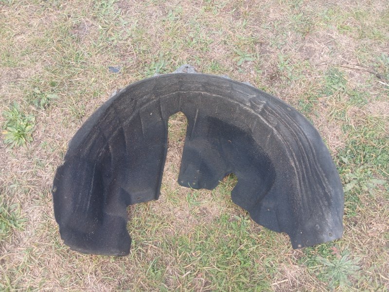 Подкрылок задний правый Audi Q3 83A 2.0 CZRA Подкрылок задний правый Audi Q3 83A 2.0 CZRA