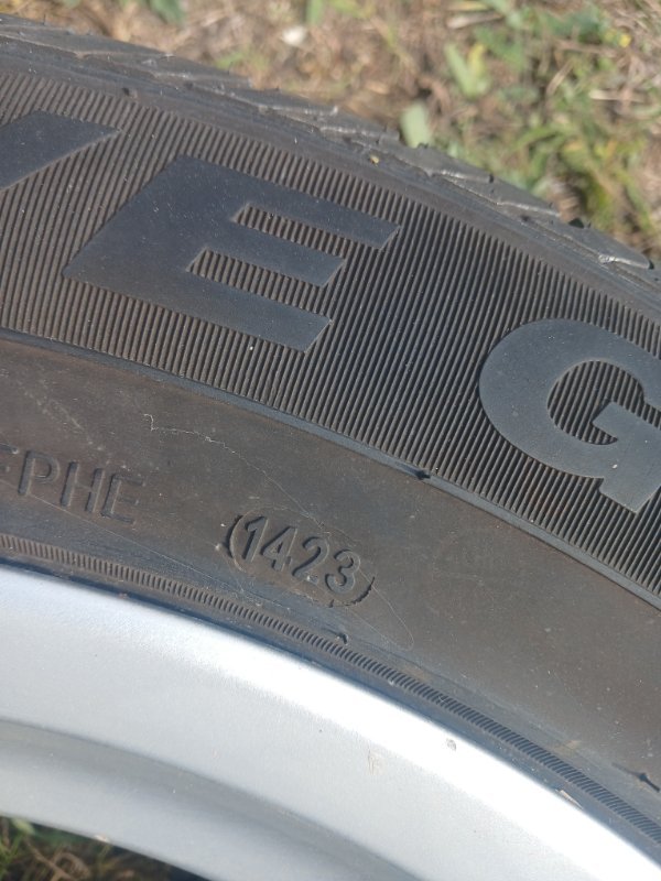 Диск R18 Q3 2021 83A 2.0 CZRA Диск R18 Q3 2021 83A 2.0 CZRA