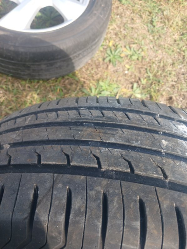 Диск R18 Q3 2021 83A 2.0 CZRA Диск R18 Q3 2021 83A 2.0 CZRA