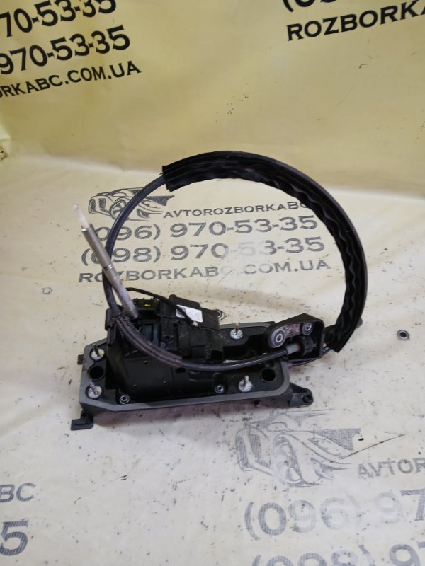 Запчасть селектор акпп Audi Q3 2021 83A 2.0 CZRA 5QH713023R Б/У Селектор АКПП Audi Q3 2021 83A 2.0 CZRA 5QH713023R Б/У