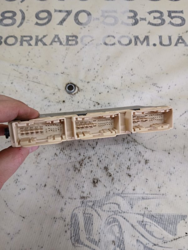 Блок управление сиденьем Mercedes-Benz GLC 300 X253 27492031846862 Блок управление сиденьем Mercedes-Benz GLC 300 X253 27492031846862