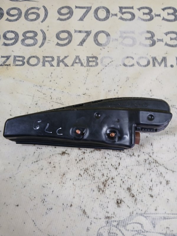 Подушка безопасности в сиденье передняя левая GLC 300 2019 X253 27492031846862 Подушка безопасности в сиденье передняя левая GLC 300 2019 X253 27492031846862