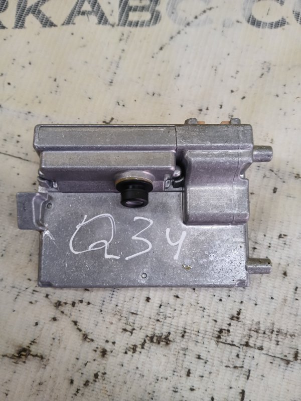 Камера переднего вида Q3 2021 83A 2.0 CZRA