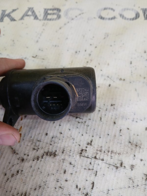 Клапан електромагнитный BMW X1 F48 B46A20O1 Клапан електромагнитный BMW X1 F48 B46A20O1