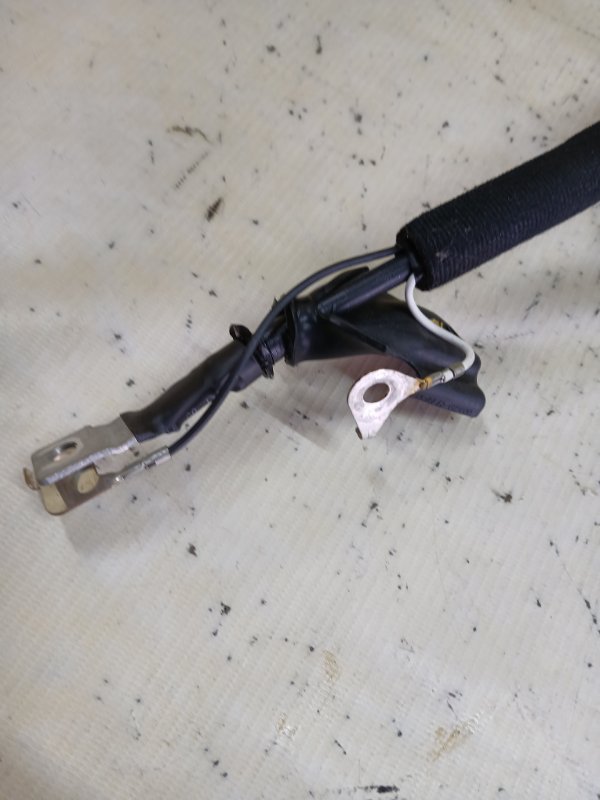 Проводка Ioniq Hybrid 2019 1.6 DOHC - GDI Проводка Ioniq Hybrid 2019 1.6 DOHC - GDI