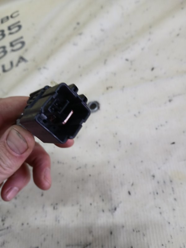 Проводка Hyundai Ioniq Hybrid 1.6 DOHC - GDI Проводка Hyundai Ioniq Hybrid 1.6 DOHC - GDI