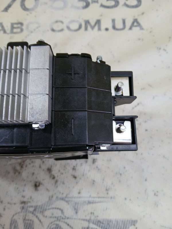 Аккумулятор Ioniq Hybrid 2019 1.6 DOHC - GDI Аккумулятор Ioniq Hybrid 2019 1.6 DOHC - GDI