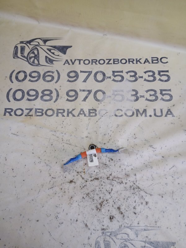 Запчасть провод массы Hyundai Ioniq Hybrid 2019 1.6 DOHC - GDI 37564G2100 Б/У Провод массы Hyundai Ioniq Hybrid 2019 1.6 DOHC - GDI 37564G2100 Б/У