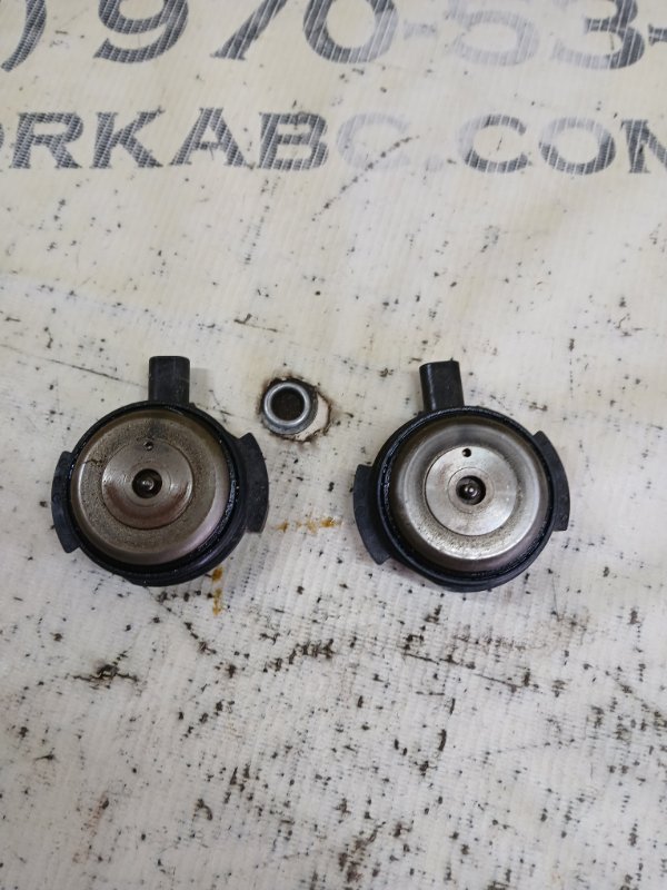 Клапан електромагнитный X1 2020 F48 B46A20O1 Клапан електромагнитный X1 2020 F48 B46A20O1