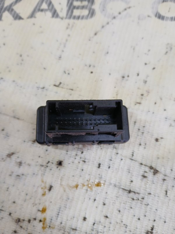 Шинный интерфейс X1 2020 F48 B46A20O1 Шинный интерфейс X1 2020 F48 B46A20O1