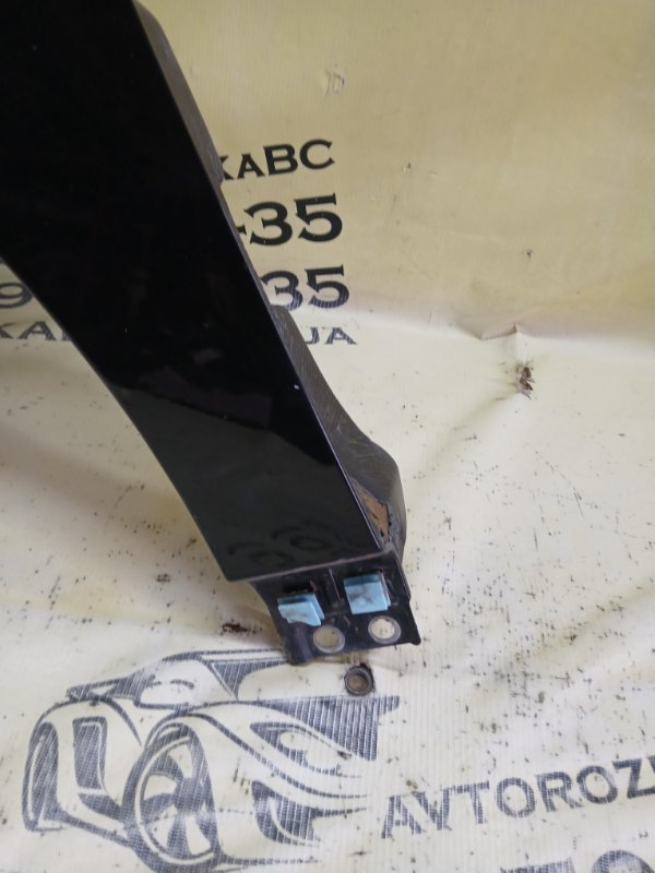 Крыло переднее левое Ioniq Hybrid 2019 1.6 DOHC - GDI Крыло переднее левое Ioniq Hybrid 2019 1.6 DOHC - GDI