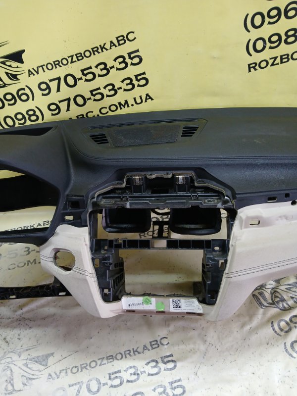 Торпеда X1 2020 F48 B46A20O1 Торпеда X1 2020 F48 B46A20O1