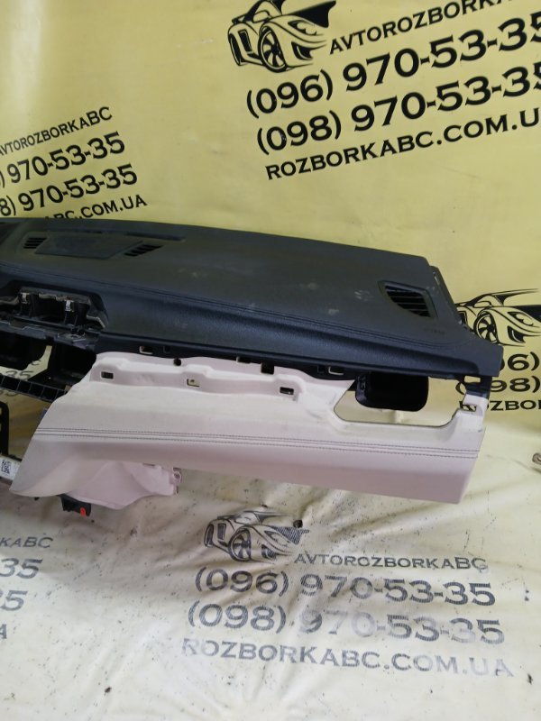 Торпеда X1 2020 F48 B46A20O1 Торпеда X1 2020 F48 B46A20O1