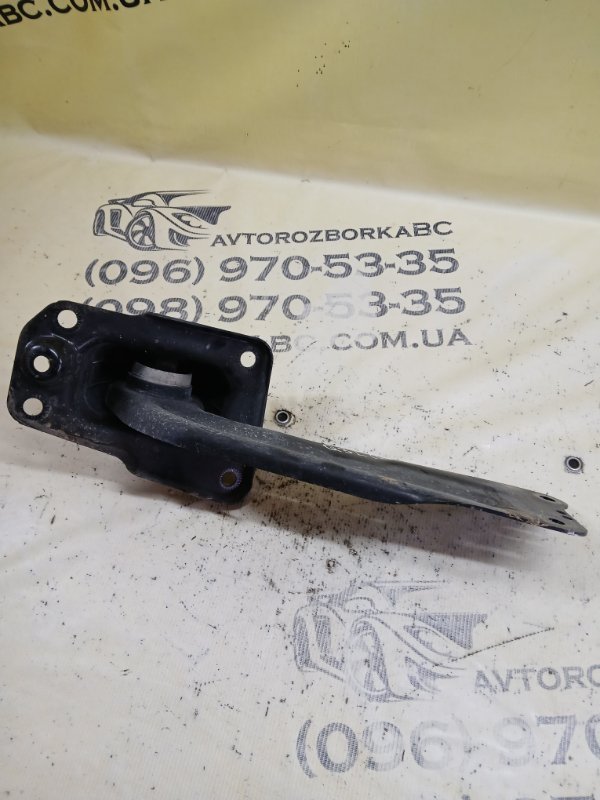 Рычаг продольный задний левый Q3 2021 83A 2.0 CZRA