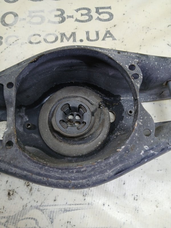 Рычаг задний нижний задний левый Audi Q3 83A 2.0 CZRA Рычаг задний нижний задний левый Audi Q3 83A 2.0 CZRA