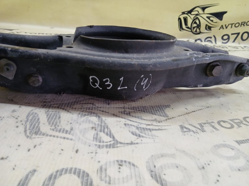 Рычаг задний нижний задний левый Q3 2021 83A 2.0 CZRA Рычаг задний нижний задний левый Q3 2021 83A 2.0 CZRA