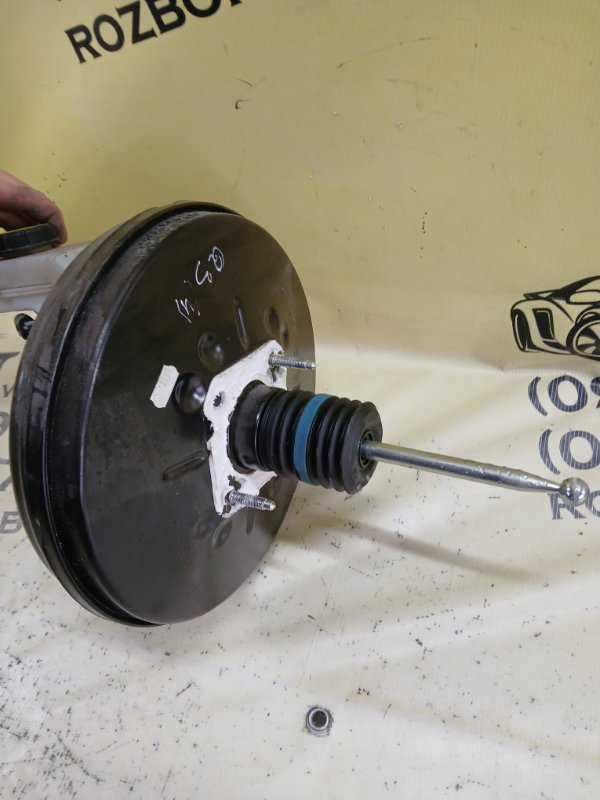 Вакуумный усилитель тормозов Audi Q3 83A 2.0 CZRA Вакуумный усилитель тормозов Audi Q3 83A 2.0 CZRA