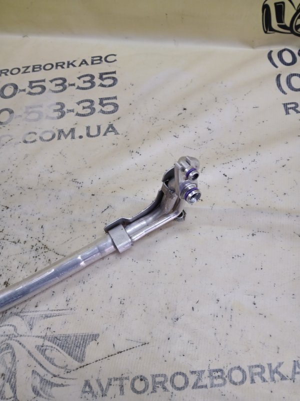 Трубка кондиционера Audi Q3 83A 2.0 CZRA Трубка кондиционера Audi Q3 83A 2.0 CZRA