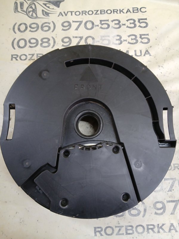 Сабвуфер Q3 2021 83A 2.0 CZRA Сабвуфер Q3 2021 83A 2.0 CZRA