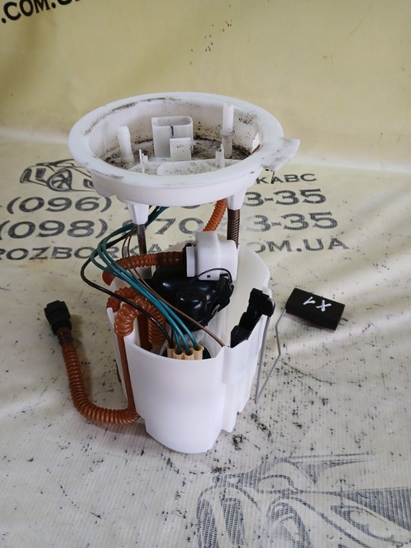 Топливный насос X1 2020 F48 B46A20O1 Топливный насос X1 2020 F48 B46A20O1