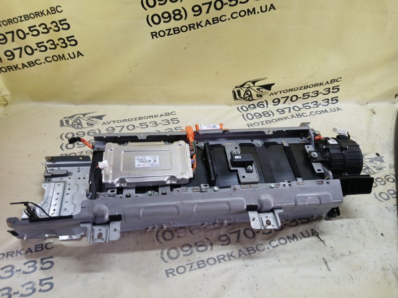Запчасть батарея в сборе Hyundai Ioniq Hybrid 2019 1.6 DOHC - GDI 37510G2110 Б/У Батарея в сборе Hyundai Ioniq Hybrid 2019 1.6 DOHC - GDI 37510G2110 Б/У