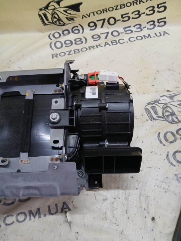 Батарея в сборе Ioniq Hybrid 2019 1.6 DOHC - GDI Батарея в сборе Ioniq Hybrid 2019 1.6 DOHC - GDI