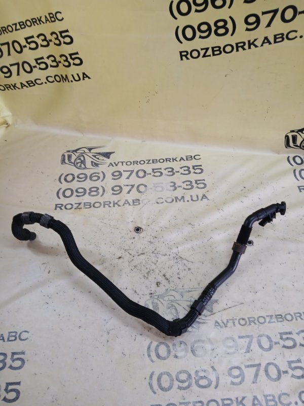 Запчасть патрубок воздушного насоса Audi Q3 2021 83A 2.0 CZRA 5QN131128C Б/У Патрубок воздушного насоса Audi Q3 2021 83A 2.0 CZRA 5QN131128C Б/У