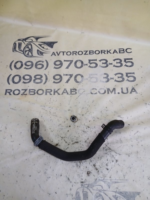 Запчасть патрубок системы охлаждения Audi Q3 2021 83A 2.0 CZRA 5QF122157F Б/У Патрубок системы охлаждения Audi Q3 2021 83A 2.0 CZRA 5QF122157F Б/У