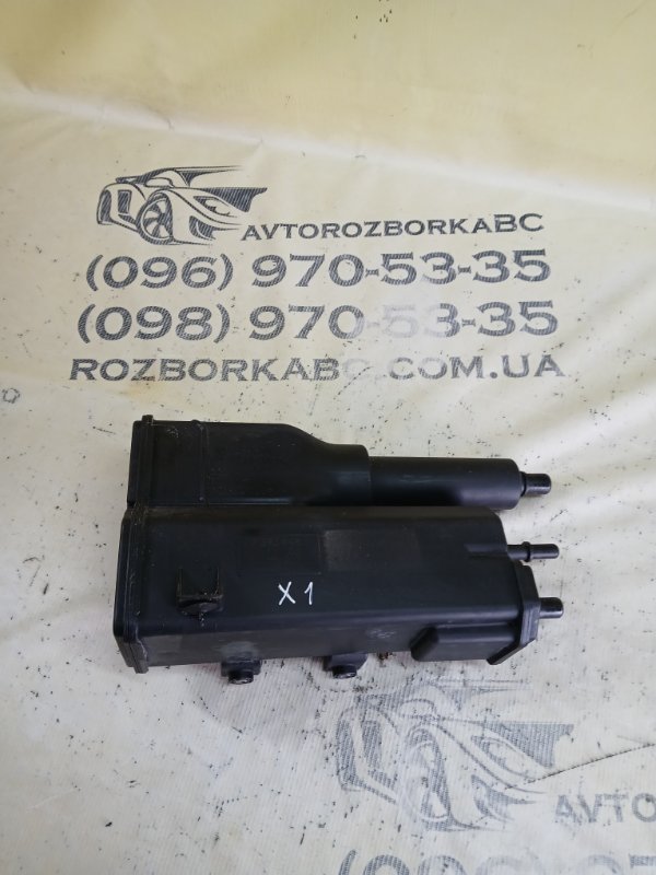 Запчасть абсорбер паров топлива BMW X1 2020 F48 B46A20O1 16 11 7 390 448 Б/У Абсорбер паров топлива BMW X1 2020 F48 B46A20O1 16 11 7 390 448 Б/У